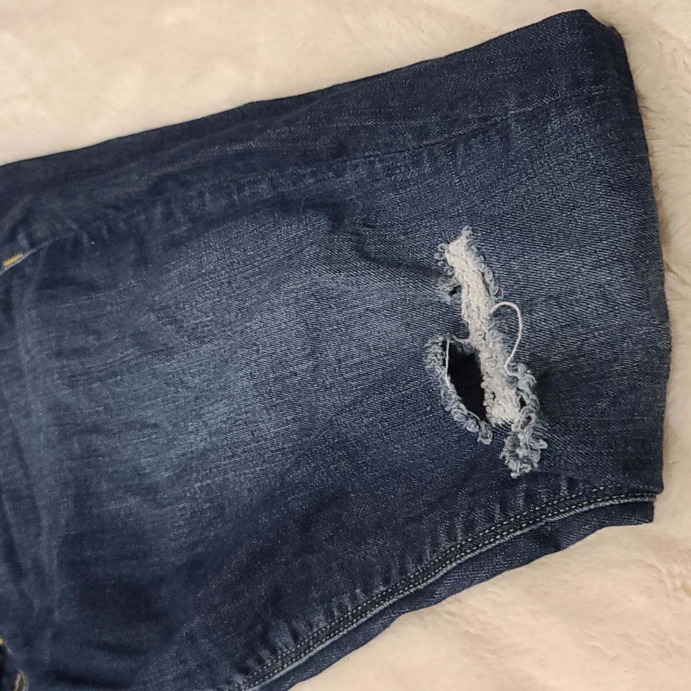 Hudson ankle jeans size 31 - Picture 3 of 7